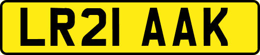 LR21AAK