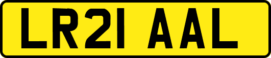LR21AAL