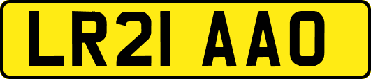 LR21AAO
