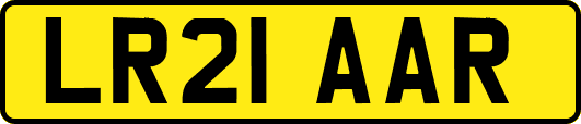 LR21AAR