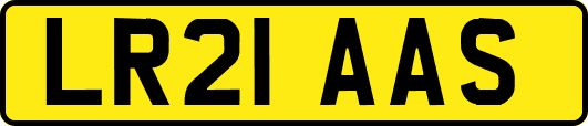 LR21AAS