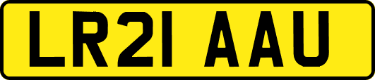 LR21AAU