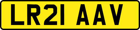 LR21AAV