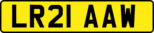 LR21AAW