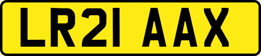 LR21AAX