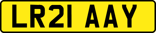 LR21AAY