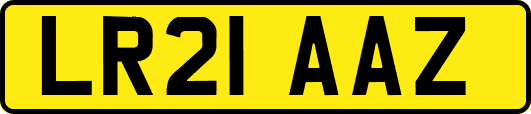 LR21AAZ