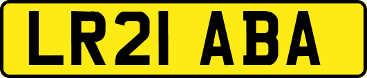 LR21ABA