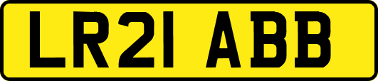 LR21ABB