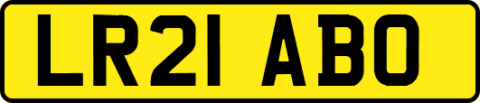 LR21ABO