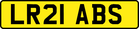 LR21ABS