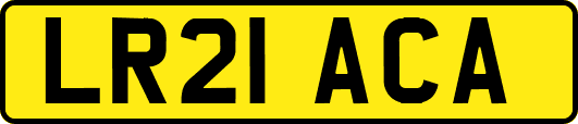 LR21ACA