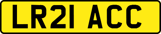 LR21ACC