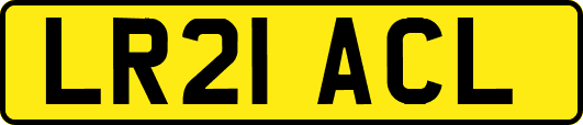 LR21ACL