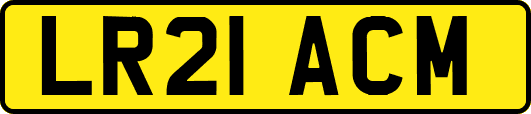 LR21ACM