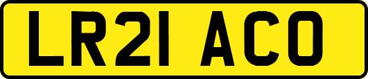 LR21ACO