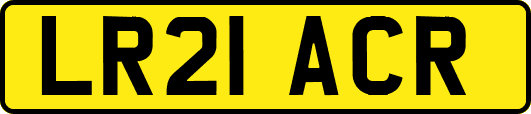 LR21ACR