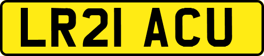 LR21ACU