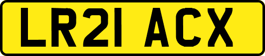 LR21ACX