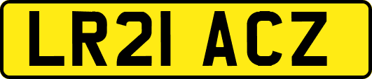 LR21ACZ