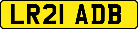 LR21ADB