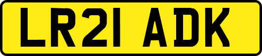 LR21ADK