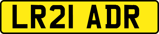 LR21ADR