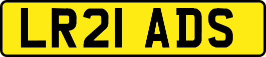 LR21ADS