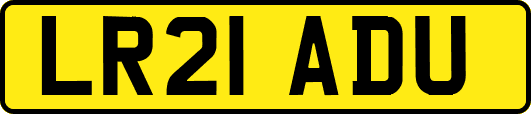 LR21ADU
