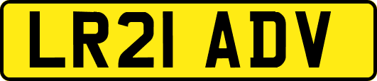 LR21ADV
