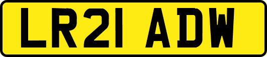 LR21ADW