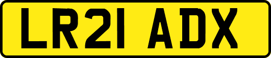 LR21ADX