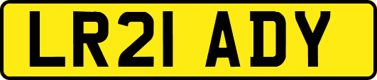 LR21ADY