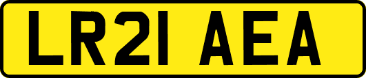 LR21AEA