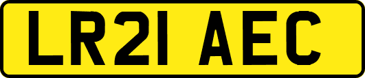 LR21AEC