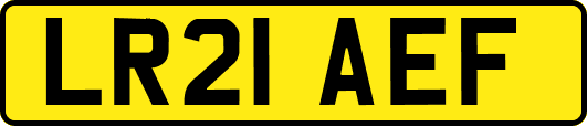 LR21AEF