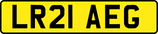 LR21AEG
