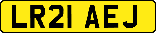 LR21AEJ