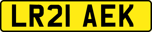 LR21AEK