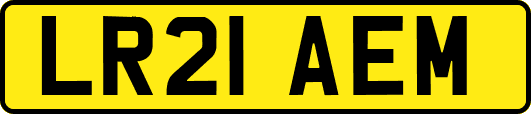 LR21AEM
