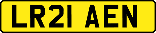 LR21AEN