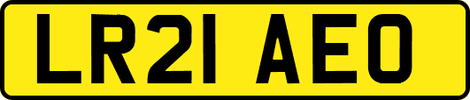 LR21AEO