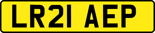 LR21AEP