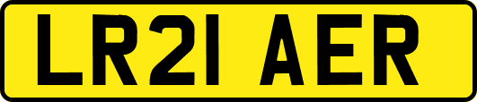 LR21AER