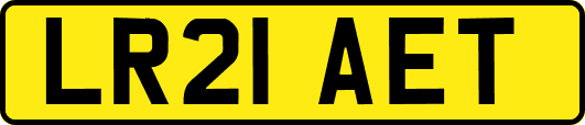 LR21AET