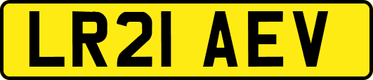 LR21AEV