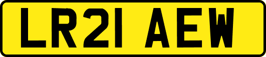 LR21AEW