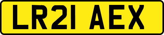 LR21AEX