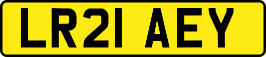 LR21AEY