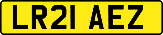 LR21AEZ